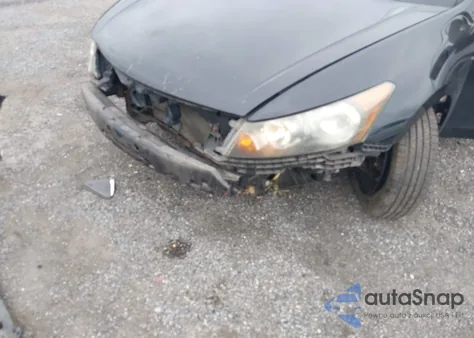 2012 Honda Accord 2.4 Lx z USA, uszkodzony, nr VIN 1HGCP2F39CA225233